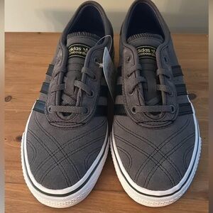 MENS ADIDAS SKATEBOARDING SHOES NWT NIB